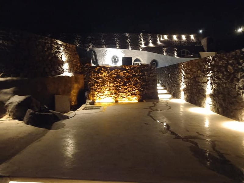 Theano Cave Suites , Outdoor Sanctuary Imerovigli, Santorini