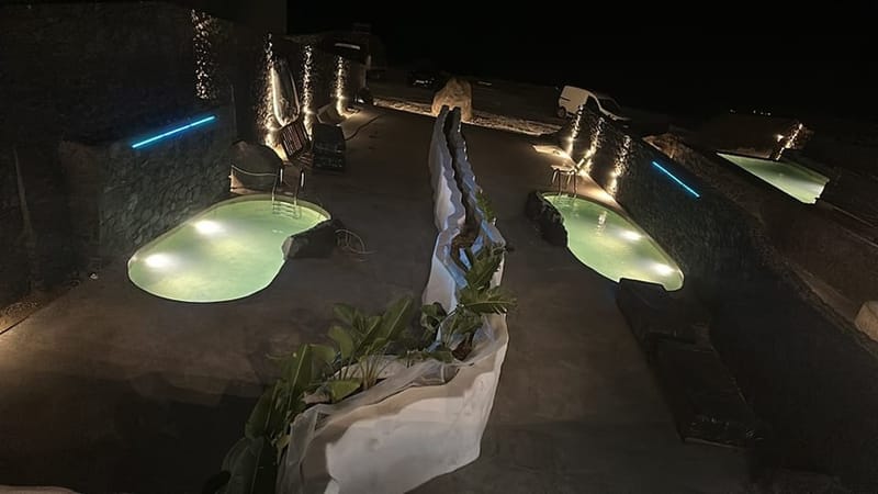 Theano Cave Suites , Outdoor Sanctuary Imerovigli, Santorini