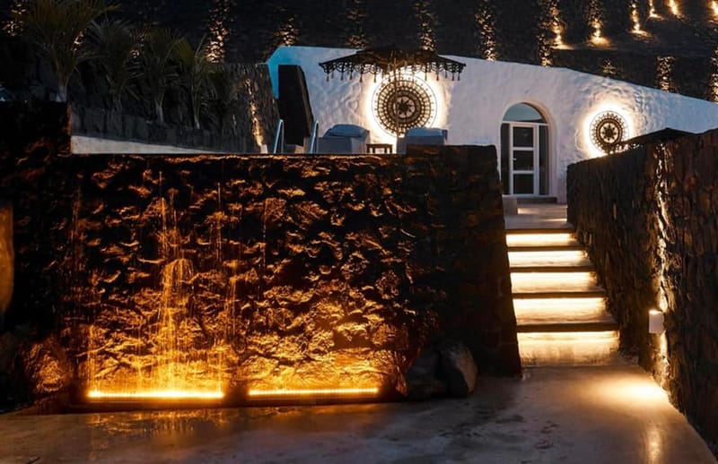 Theano Cave Suites , Outdoor Sanctuary Imerovigli, Santorini