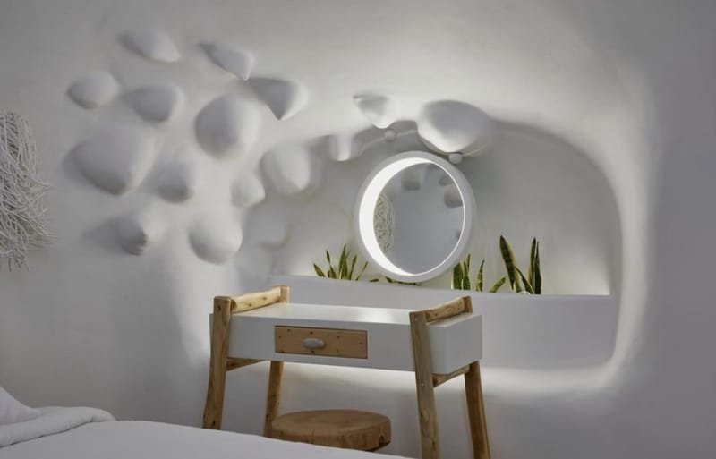 Theano Cave Suites , Imerovigli, Santorini
