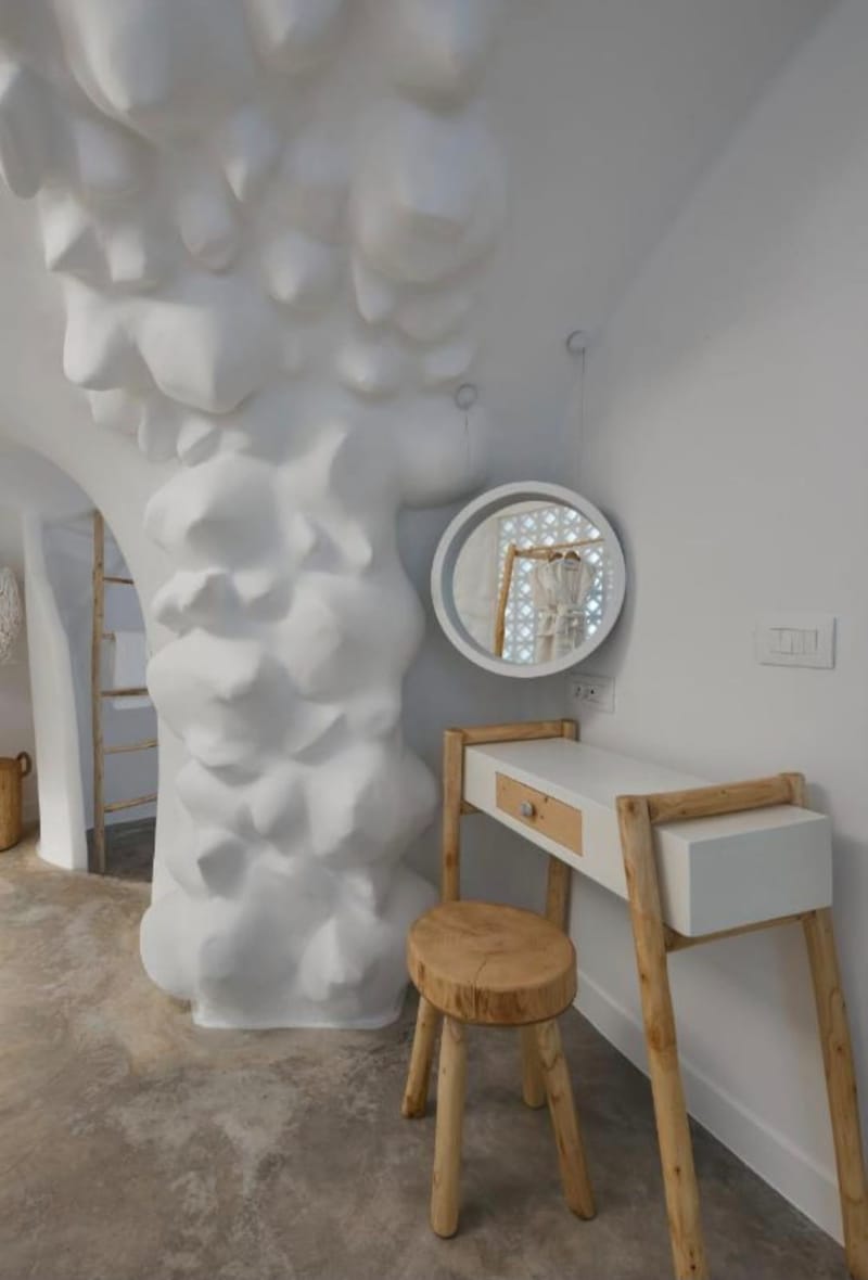 Theano Cave Suites , Imerovigli, Santorini