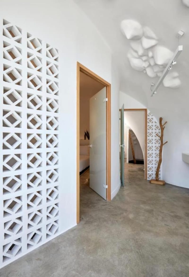 Theano Cave Suites , Imerovigli, Santorini