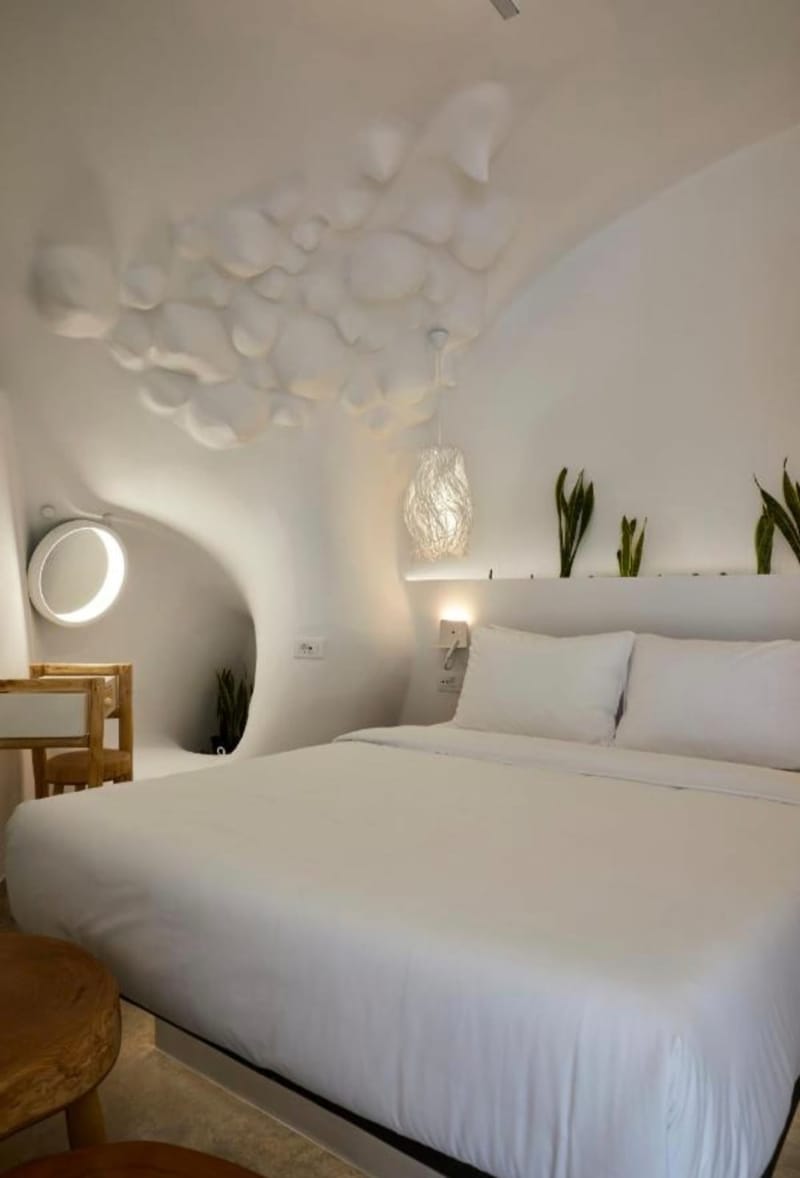 Theano Cave Suites , Imerovigli, Santorini