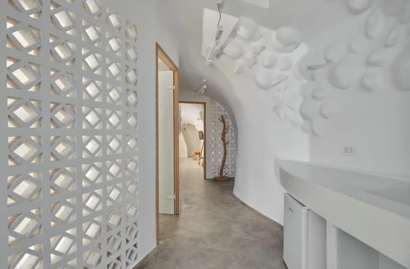 Theano Cave Suites , Imerovigli, Santorini