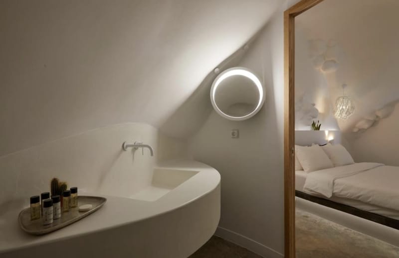 Theano Cave Suites , Imerovigli, Santorini