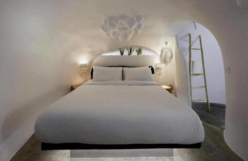 Theano Cave Suites , Imerovigli, Santorini