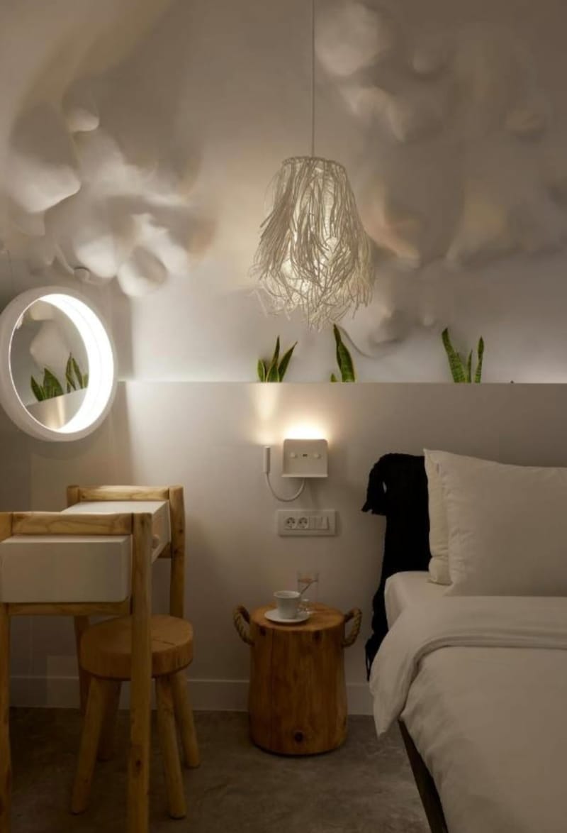 Theano Cave Suites , Imerovigli, Santorini