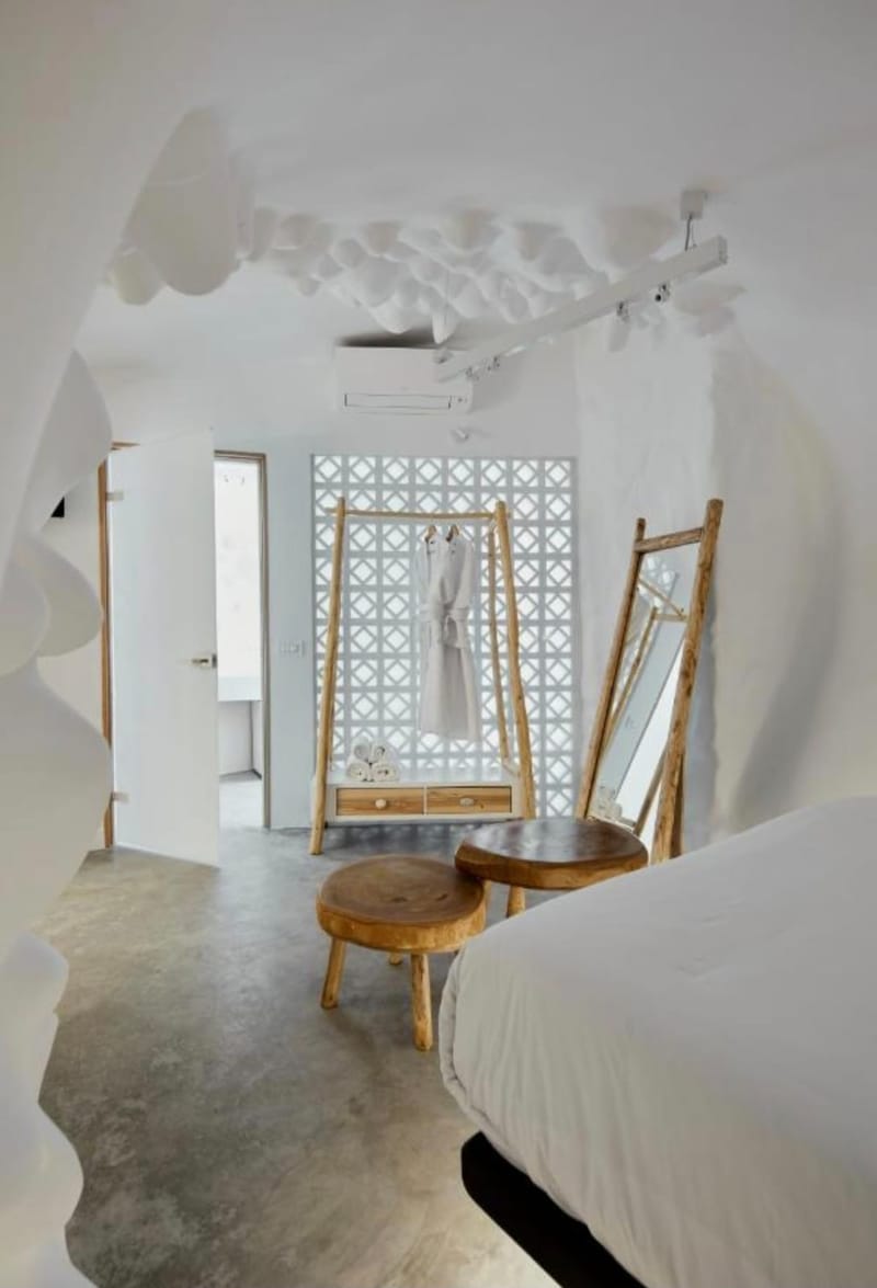 Theano Cave Suites , Imerovigli, Santorini
