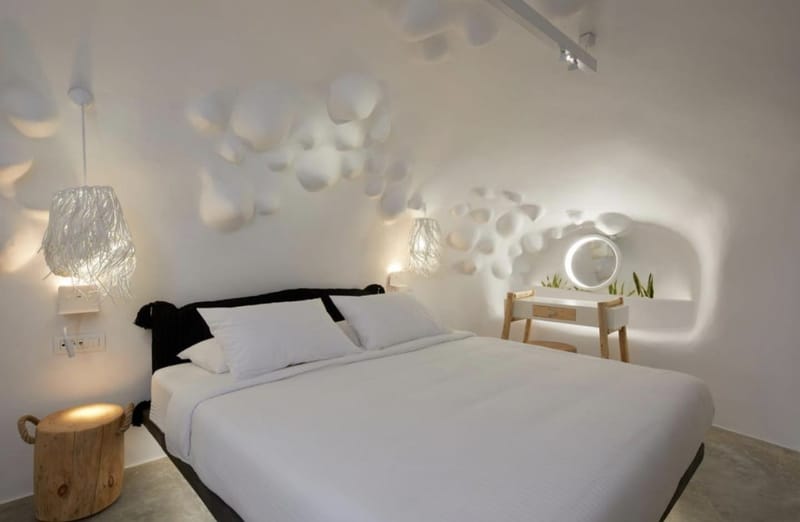 Theano Cave Suites , Imerovigli, Santorini