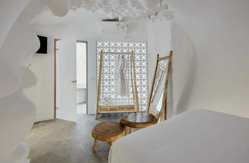 Theano Cave Suites , Imerovigli, Santorini