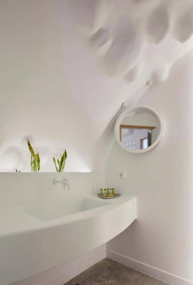 Theano Cave Suites , Imerovigli, Santorini