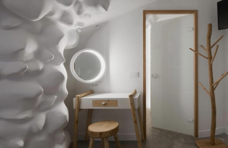 Theano Cave Suites , Imerovigli, Santorini