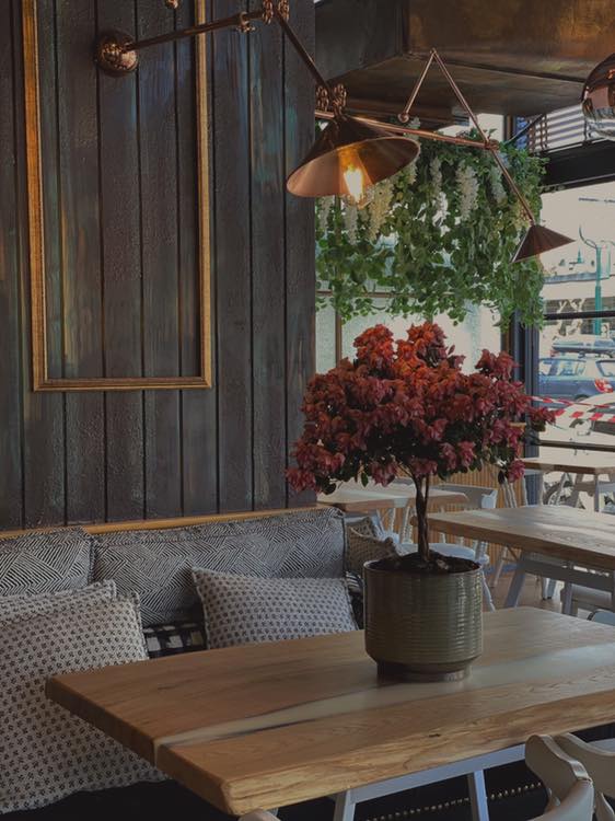 Canteen Cafe - Restaurant Άλιμος, Αθήνα