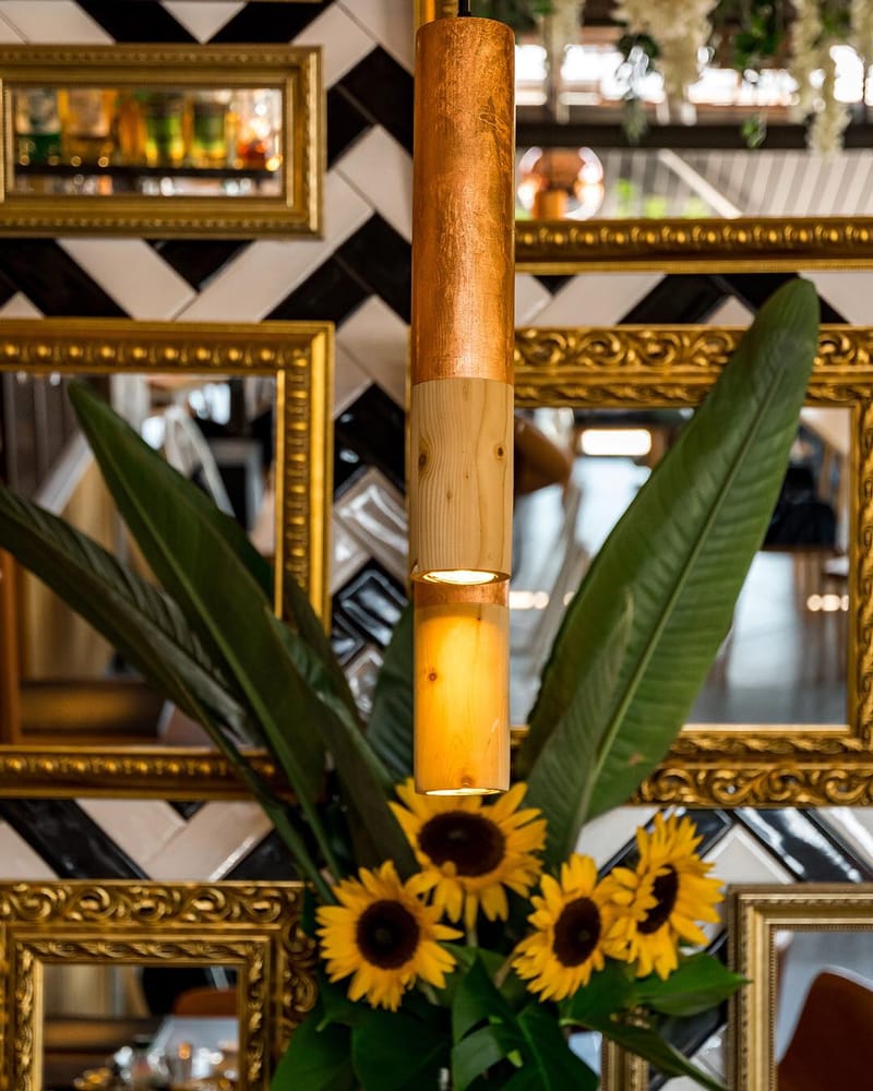 Canteen Cafe - Restaurant Άλιμος, Αθήνα