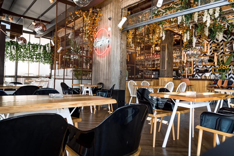 Canteen Cafe - Restaurant Άλιμος, Αθήνα