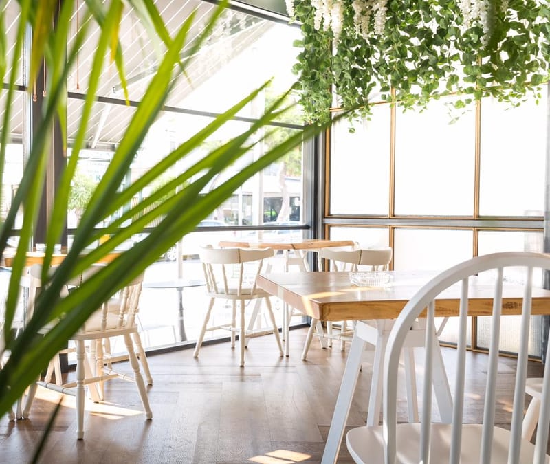 Canteen Cafe - Restaurant Άλιμος, Αθήνα