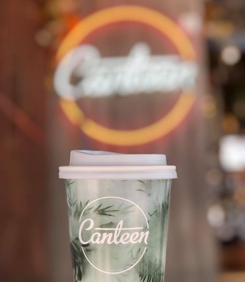 Canteen Cafe - Restaurant Άλιμος, Αθήνα