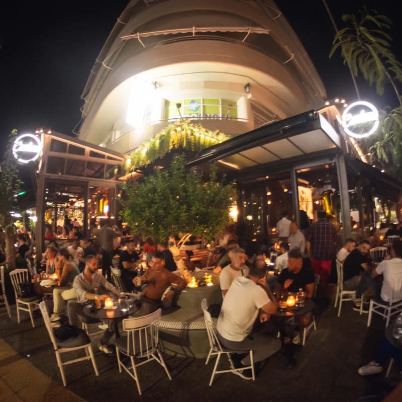 Canteen Cafe - Restaurant Άλιμος, Αθήνα