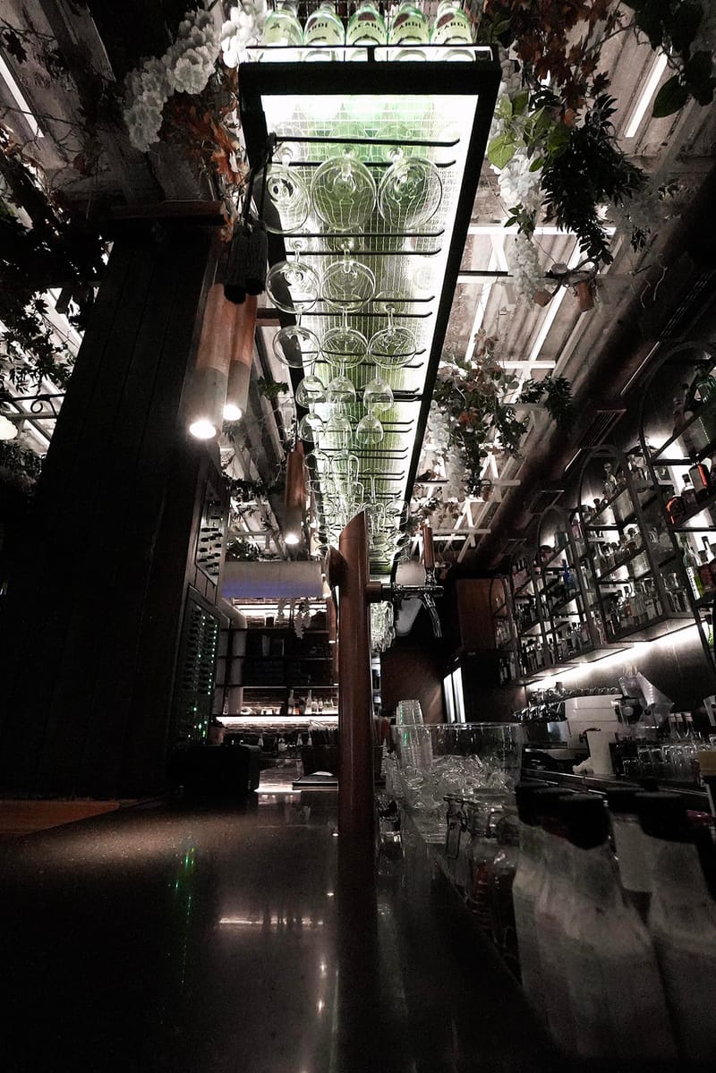 Canteen Cafe - Restaurant Άλιμος, Αθήνα