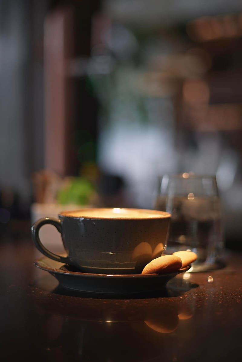 Canteen Cafe - Restaurant Άλιμος, Αθήνα