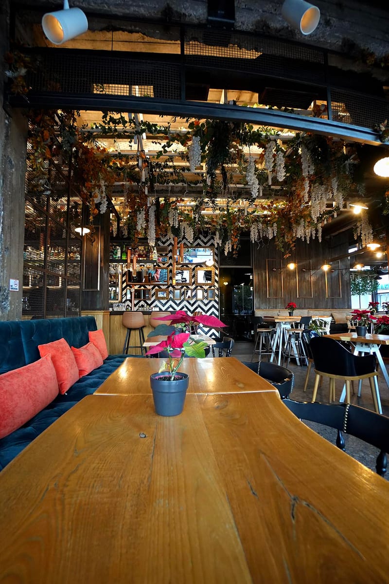 Canteen Cafe - Restaurant Άλιμος, Αθήνα