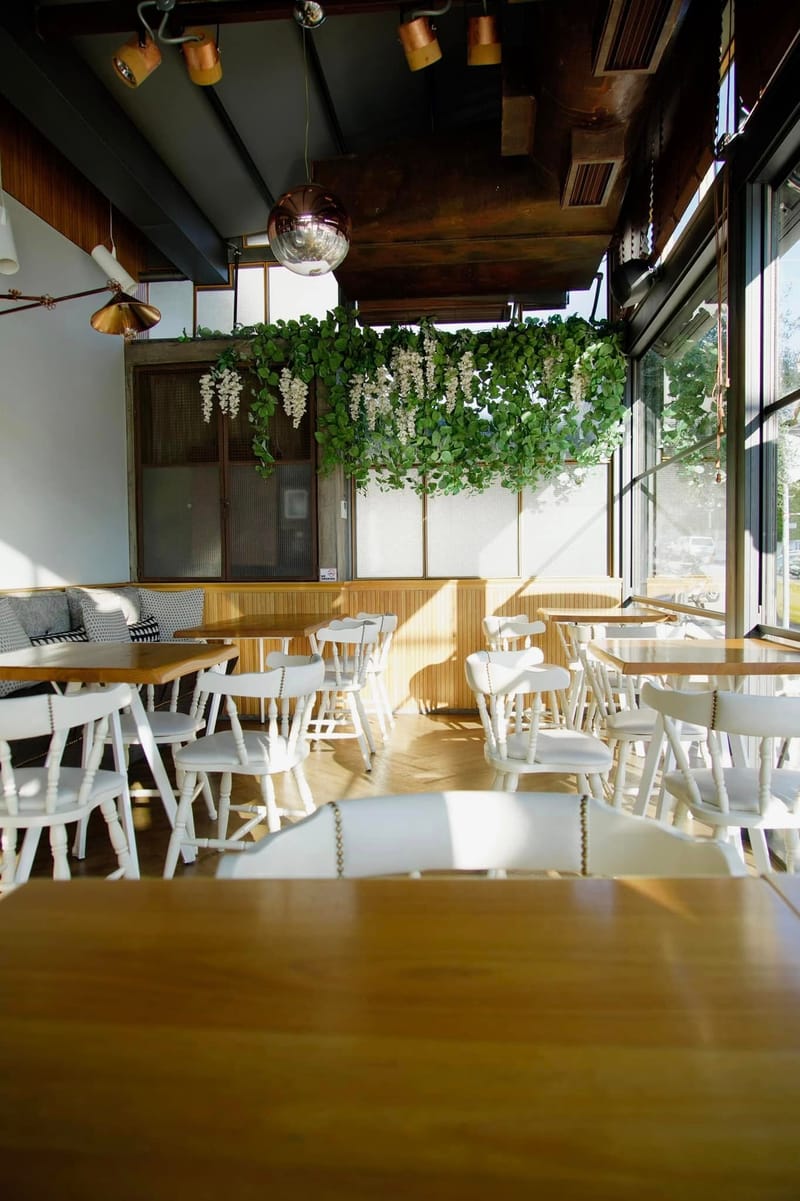 Canteen Cafe - Restaurant Άλιμος, Αθήνα