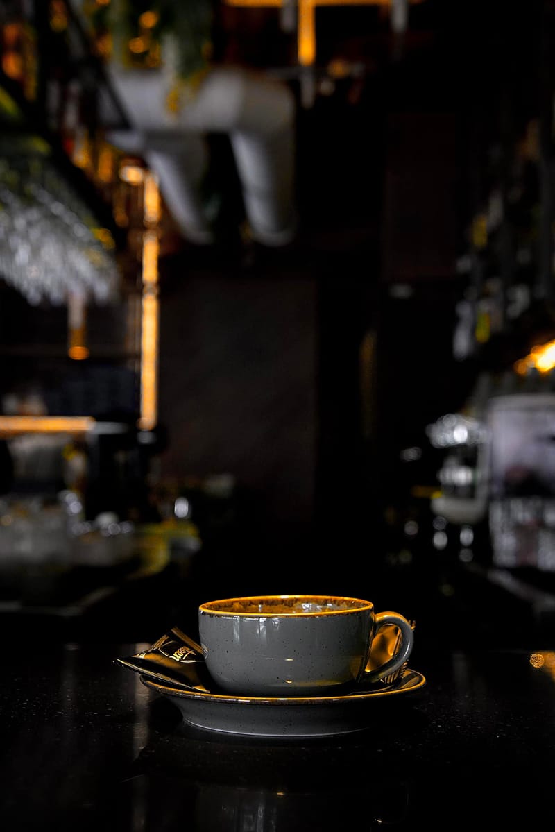 Canteen Cafe - Restaurant Άλιμος, Αθήνα