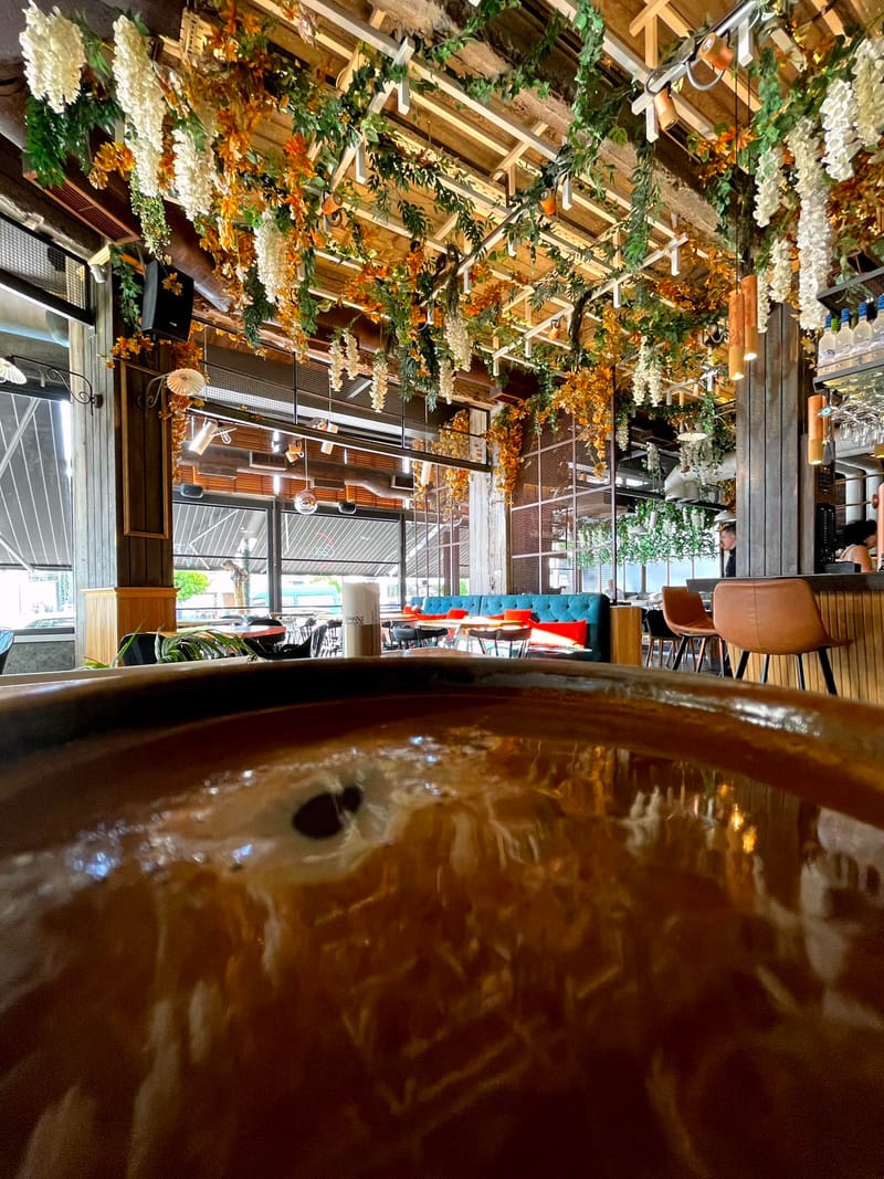 Canteen Cafe - Restaurant Άλιμος, Αθήνα