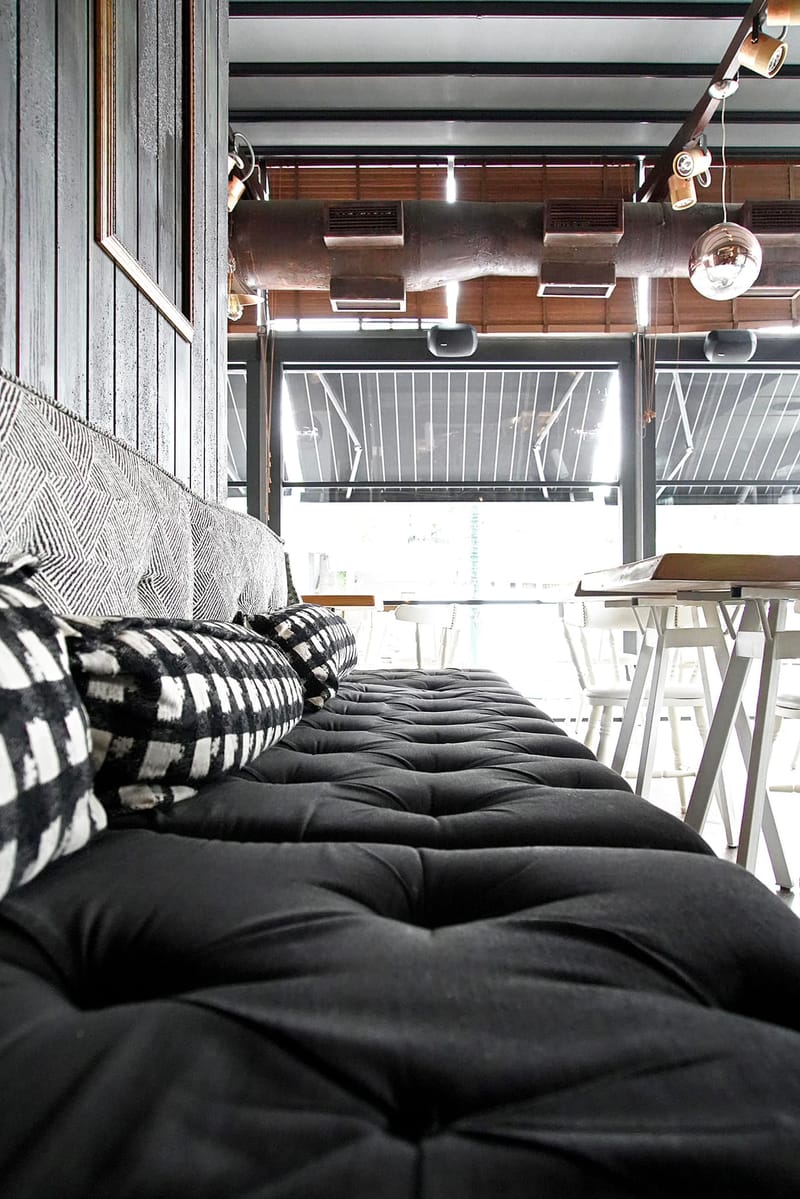 Canteen Cafe - Restaurant Άλιμος, Αθήνα