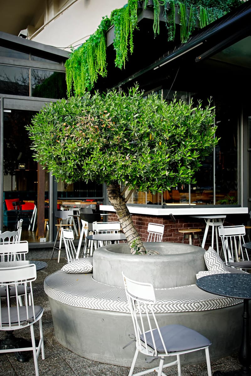 Canteen Cafe - Restaurant Άλιμος, Αθήνα