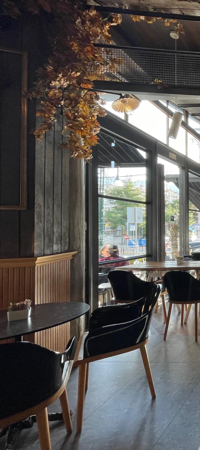 Canteen Cafe - Restaurant Άλιμος, Αθήνα