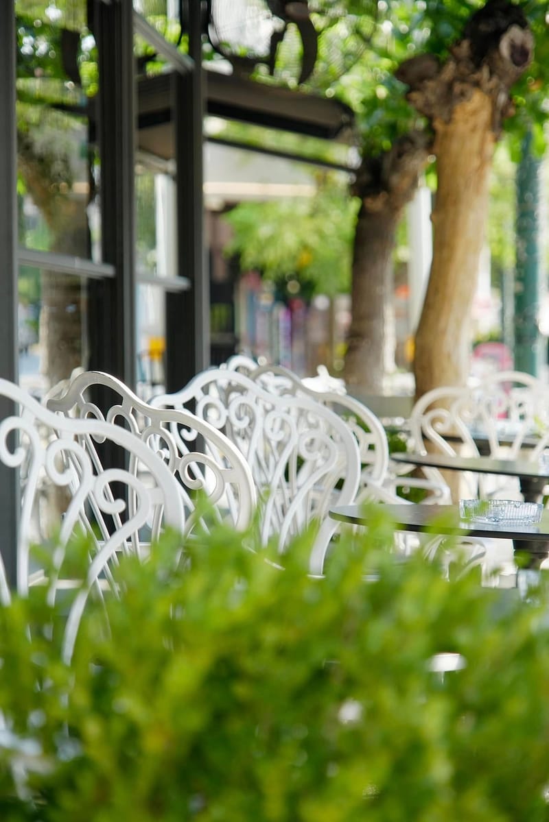 Canteen Cafe - Restaurant Άλιμος, Αθήνα