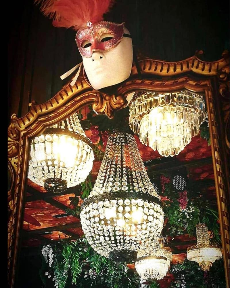 Barong Cafe -Bar - Restaurant ,Marina Zeas ,Piraeus