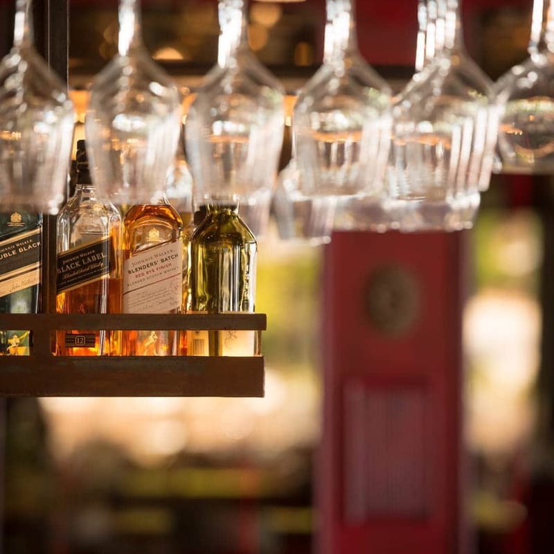 Barong Cafe -Bar - Restaurant ,Marina Zeas ,Piraeus