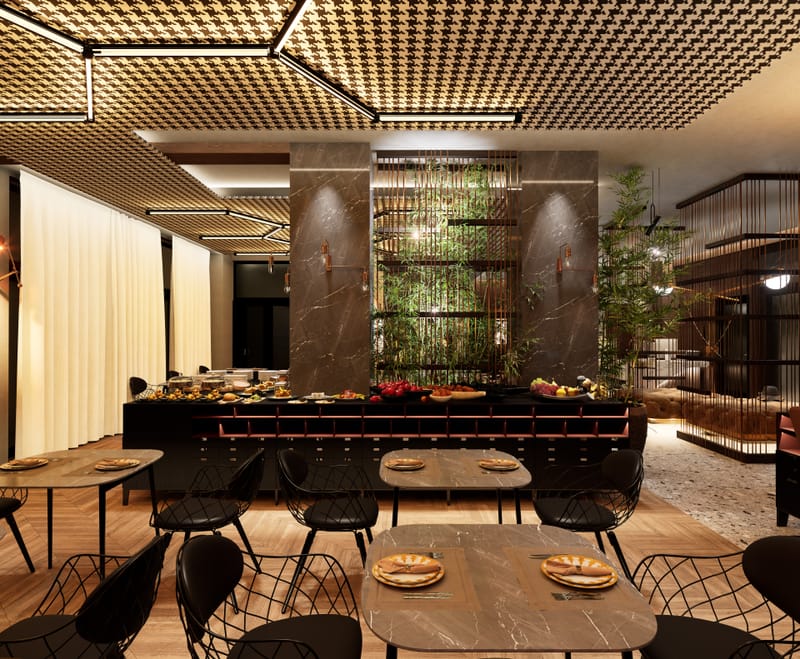 Elegant Hotel,(Lobby) Kyparissia, Messinia