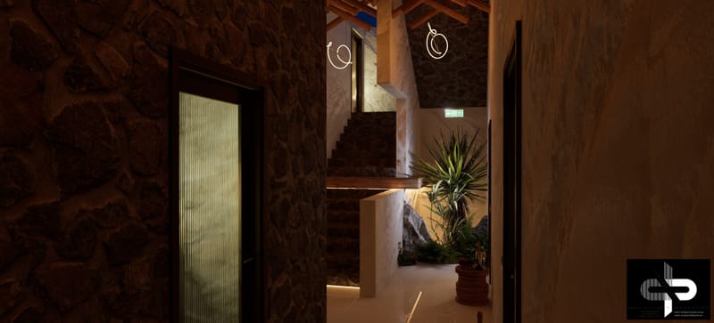 Cave Suite Platinum, Imerovigli,Santorini Island