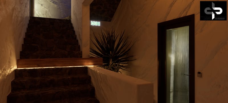 Cave Suite Platinum, Imerovigli,Santorini Island