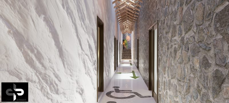 Cave Suite Platinum, Imerovigli,Santorini Island