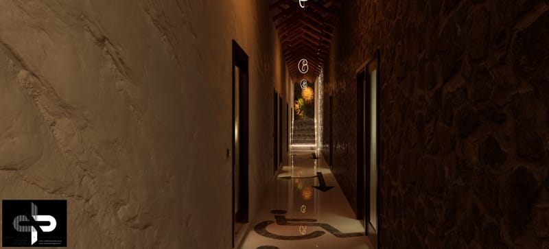 Cave Suite Platinum, Imerovigli,Santorini Island