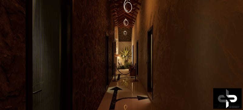 Cave Suite Platinum, Imerovigli,Santorini Island