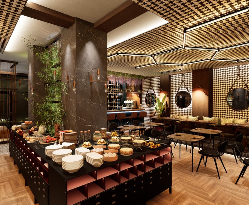 Elegant Hotel,(Lobby) Kyparissia, Messinia