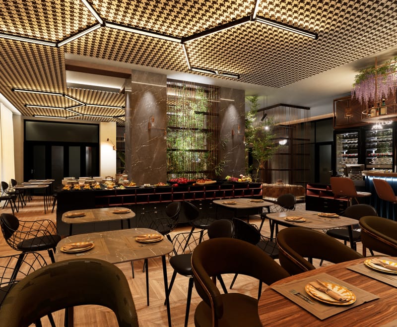 Elegant Hotel,(Lobby) Kyparissia, Messinia