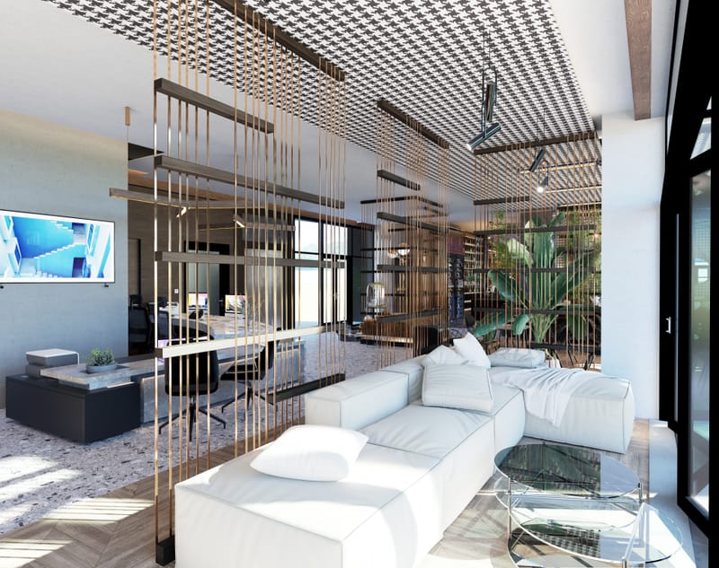 Elegant Hotel,(Lobby) Kyparissia, Messinia