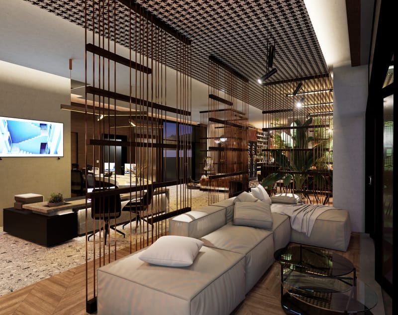 Elegant Hotel,(Lobby) Kyparissia, Messinia