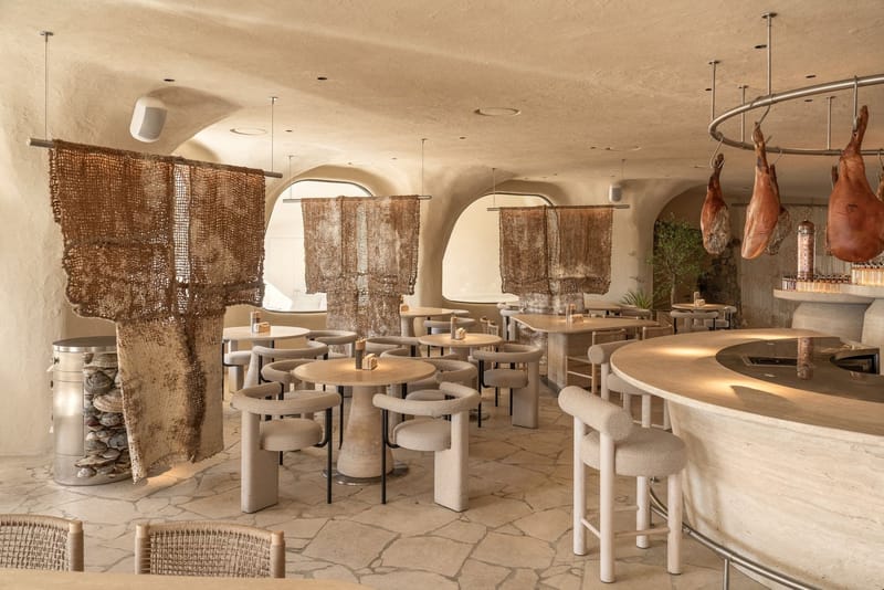 Delikatessen project