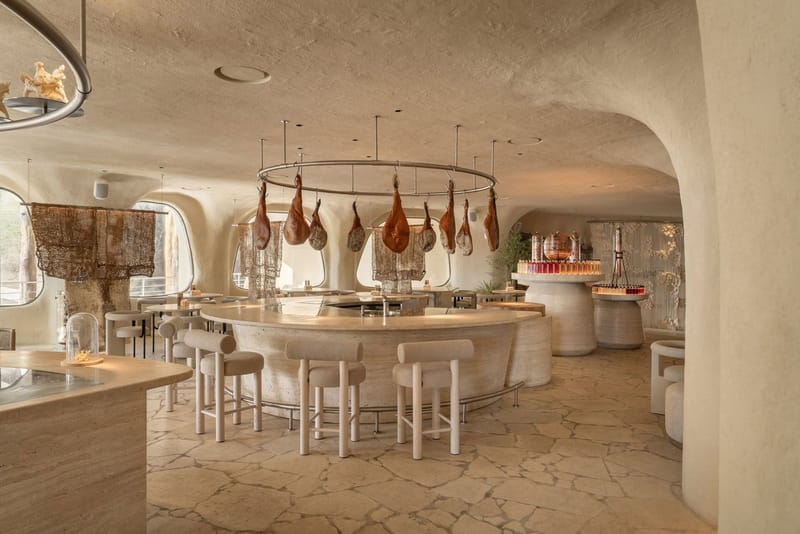 Delikatessen project