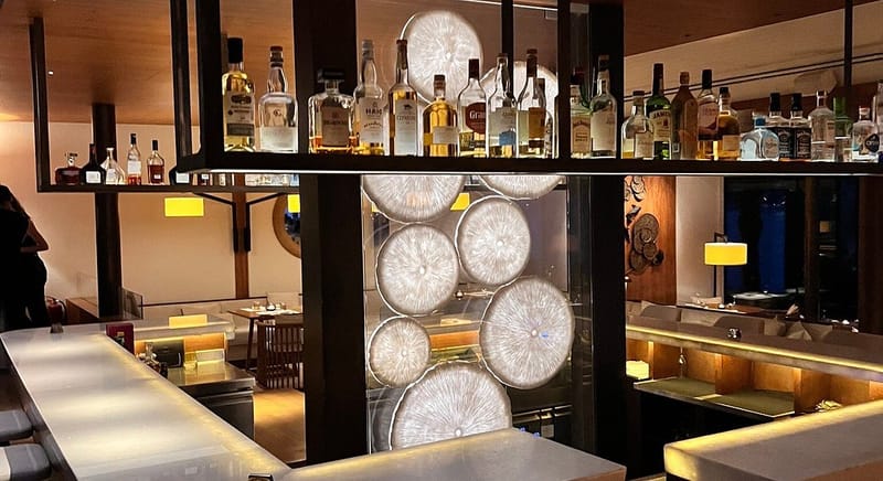 Ιθάκη Restaurant,Βουλιαγμενη