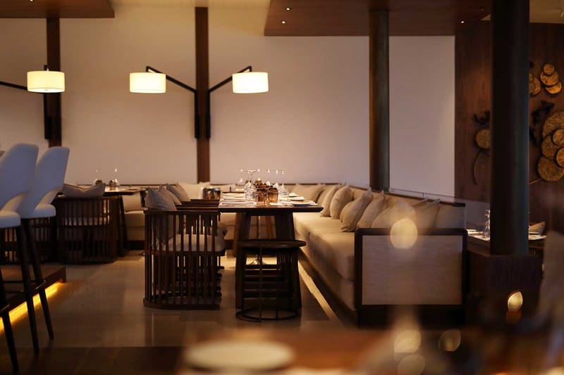 Ιθάκη Restaurant,Βουλιαγμενη