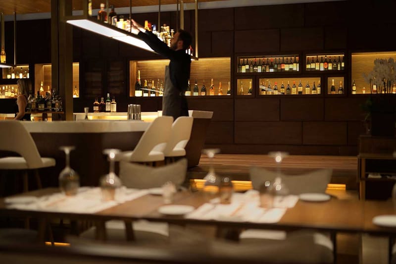 Ιθάκη Restaurant,Βουλιαγμενη