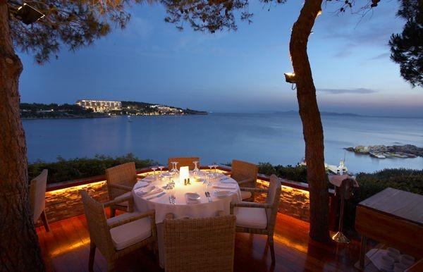 Ιθάκη Restaurant,Βουλιαγμενη